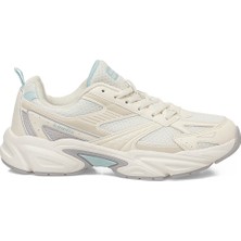 Kinetix Twıster Tx W 6fx Ekru Kadın Sneaker