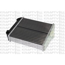 Kalorıfer Radyatoru S-Class W126 8591 C126 8591