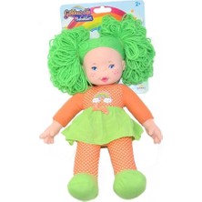 30012 Sun-Sabc Bebek Gökkuşağı Bebekleri Dolgu 35CM