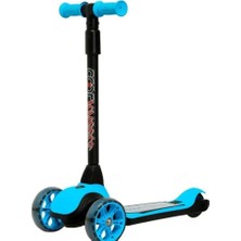 Just Cheap Store Cortix Scooter Mavi
