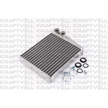 Kalorıfer Radyatoru A-Class W169 0412 B-Class W245 0511 Mını R56 0613 R55 1014 R60 1016