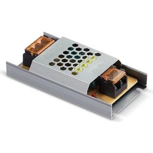 Özbience Yüksek Performanslı 60W 12V LED Güç Kaynağı, Güvenilir ve Dayanıklı Yüksek Kalite