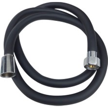 Candan Duş Hortumu Silikonlu  1/2 150 cm