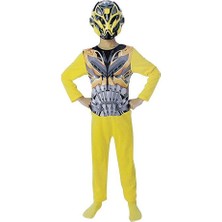 Brf Bfs Çocuk Kostümü 3-6 Yaş (98-116 Cm)