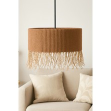 HMY Design Vianese Handmade Tekli Sarkıt Avize