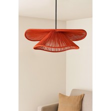 HMY Design Carminea Handmade Tekli Sarkıt Avize