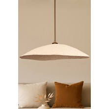 HMY Design Kairis Handmade Karbon Beton Avize