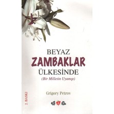 Beyaz Zambaklar Ülkesinde