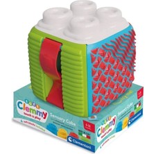 Bfs   17902 Soft Clemmy - Yumuşak Blok Duyusal Küp