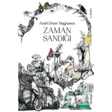 Domingo Yayınevi Zaman Sandığı