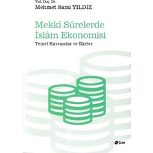 Şule Yayınları Mekki Surelerde Islam Ekonomisi