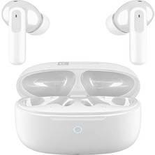 SanalAMCA Store Cellularline Sync Bluetooth Kulaklik Beyaz