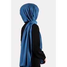 Violla Ağaç Kabuğu Şal