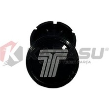 Arkıl Slx Jant Göbek Arma 6 Kol Jant Uyumlu (Replika Jant Uyumlu)