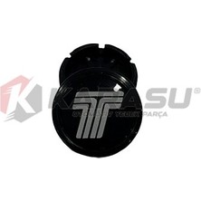 Arkıl Slx Jant Göbek Arma 6 Kol Jant Uyumlu (Orjinal Jant Uyumlu)