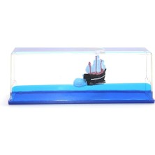 Costurera Batmayan Gemi