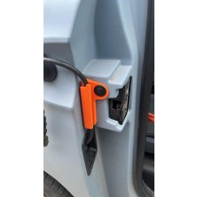 AMI Elektrik 9839862580 - K1257 için kablo desteği