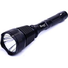 Bfs Orjinal 800 Lümen T6 Özel Avcı Feneri  WT-205