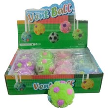 Bfs Işıklı Dikenli Top