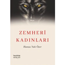 Hayy Kitap Zemheri Kadınları