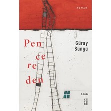 Ketebe Yayınları Pencereden