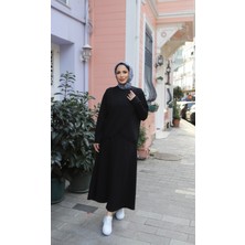 Nisum Moda Çapraz Kesim Etekli Modal Takım