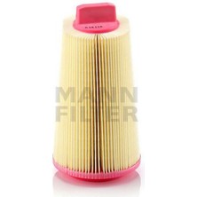 Mann Mtxdpn Hava Filtresi Mercedes E-Klasse (W/S211) E 200 Kompressor 184HP 06/06-12/09