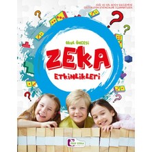 Zeka Etkinlikleri - Okul Öncesi