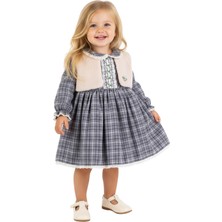 Bombili 9 - 24 Ay Alina Elbise Takım