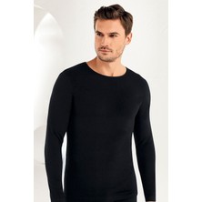 Şahinler Erkek Uzun Kollu Bisiklet Yaka Likralı Süprem Atlet 070-071