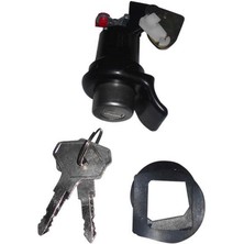 Brucke Mtxdpn Bagaj Kilidi Diş Anahtarli R19