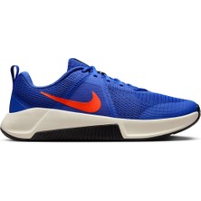 Nike Mc Trainer 3 Erkek Mavi Antrenman Ayakkabısı FQ1831-401