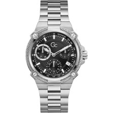 Gc GCY24021G2M Erkek Kol Saati