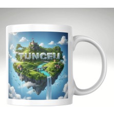 Applucky 62 Tunceli Tasarım Baskı Kupa Bardak