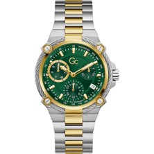 Gc GCY24022G9M Erkek Kol Saati