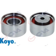 GVA Mtxdpn Alternatör Gergi Rulmani Clio Ii 2.0 16V 00- -Megane 1.9dti-2.0 16V-LAGUNA I-Scenic I 1.9 Tdi 96