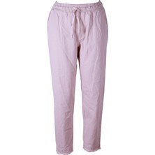 Trender 26YTG5000002 Bej Kadın Pantolon 4228