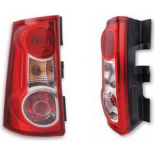 Mars Mtxdpn Stop Lambasi Duysuz Sol Dacia Logan Stw 06 Yana Açilan Kapi