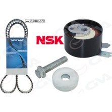 GVA Trıger Setı Mercedes OM607 W176 W246 C117 W415 X156 . Renault Clıo Iv 12> Symbol Iıı 13> Fluence 09> Megane Iv 15> Sandero Iı 12> Duster 10> Qashqaı Iı 13> Juke 10> 1.5 Dci K9K Euro 5 119 Dıs G:27MM A6079930597-130C14613R-130C11508