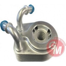 Gua Mtxdpn Yağ Soğutucusu Fiat Doblo 1.9 Jtd Pernolu