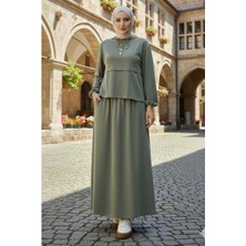 Eskişehir Mağazacılık 10852 Marcha Takım