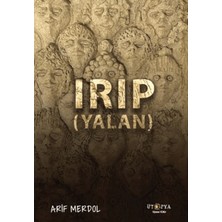 Ütopya Yayınevi Irıp (Yalan)