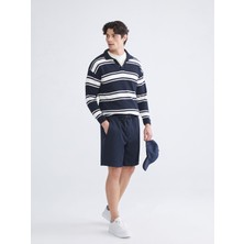 Lc Waikiki Yeni Sezon Standart Kalıp Erkek Şort