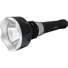 Ynt İthalat WT-009 Tx6 Profesyonel Avcı Feneri