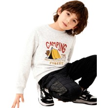 Bombili 7143 -  3/6 Yaş Remy Erkek 2 Li Takım