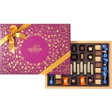 Godiva Godıva Grand Kutu, 64 Adet