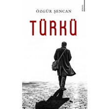 Karina Yayınevi Türkü