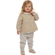 Bombili 7046 - 6/18 Ay Lulu 3lü Takım