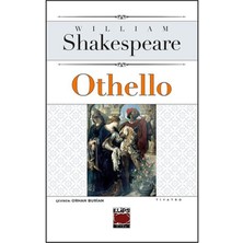 Elips Kitap Othello