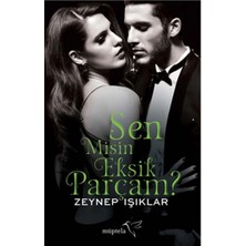 Müptela Yayınları Sen Misin Eksik Parçam ?